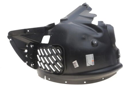 Підкрилок (передній/передня частина) BMW X3 (F25)/4 (F26) 10-18 (L) AUTOTECHTEILE 711 5127