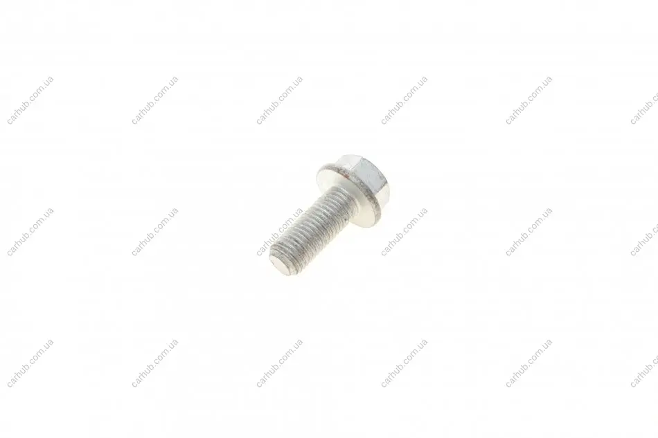 Болт (M10x1,25x25 мм) AUTOTECHTEILE 940 0017 (фото 1)