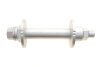 Болт регулювання кута развалу Toyota Land Cruiser 200/Sequoia/Tundra 06- AUTOTECHTEILE 940 0065 (фото 1)