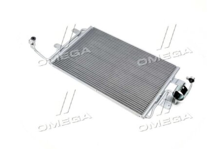 Радіатор кодиціонера CLEVER FIT AVA COOLING AI5130