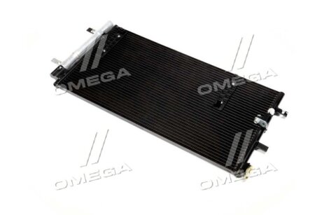 Радіатор кодиціонера CLEVER FIT AVA COOLING AIA5297D