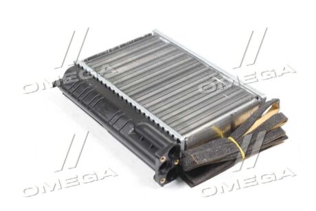 Теплообмінник, система опалення салону AVA COOLING BW6166