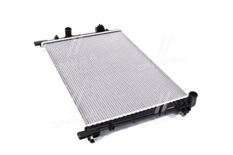 Радіатор системи охолодження двигуна AVA COOLING CR2105