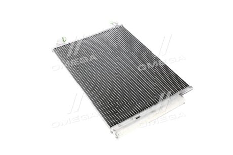 Радіатор кодиціонера CLEVER FIT AVA COOLING DAA5011D