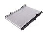Радіатор, Система охолодження двигуна CLEVER FIT AVA COOLING DN2238 (фото 4)