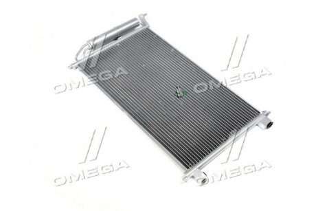 Фото радіатор кодиціонера CLEVER FIT AVA COOLING DN5251D Радіатор кодиціонера CLEVER FIT AVA COOLING DN5251D