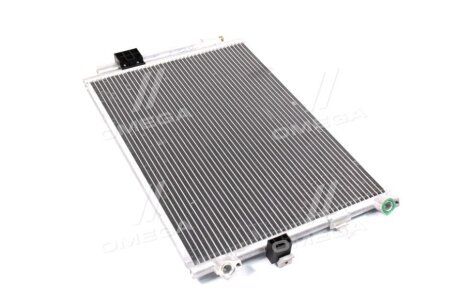 Радіатор кодиціонера CLEVER FIT AVA COOLING FD5487D