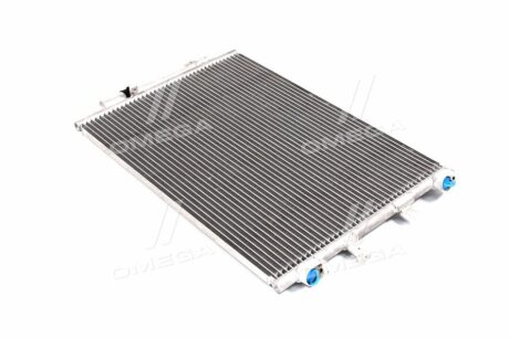 Радіатор кондиціонера AVA COOLING FD5654D