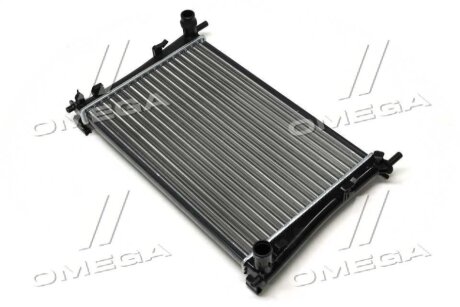Радіатор, Система охолодження двигуна CLEVER FIT AVA COOLING FDA2325
