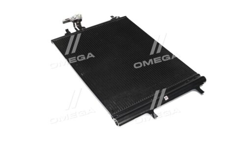 Радіатор кодиціонера CLEVER FIT AVA COOLING FDA5427D