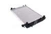 Радіатор, Система охолодження двигуна CLEVER FIT AVA COOLING HY2210 (фото 1)