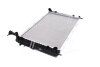 Радіатор, Система охолодження двигуна CLEVER FIT AVA COOLING HY2210 (фото 2)