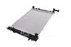 Радіатор, Система охолодження двигуна CLEVER FIT AVA COOLING HY2210 (фото 4)