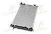 Радіатор, Система охолодження двигуна CLEVER FIT AVA COOLING HY2328 (фото 2)