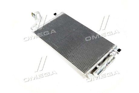Радіатор кондиціонера AVA COOLING HY5156D