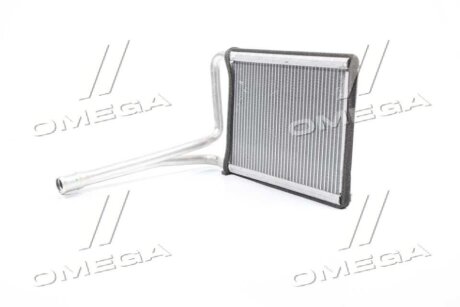 Теплообмінник система опалення салону AVA COOLING HY6253