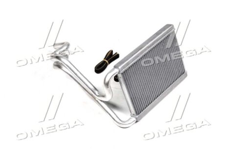 Теплообмінник, система опалення салону AVA COOLING KA6306