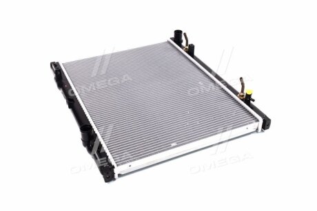Радіатор, Система охолодження двигуна CLEVER FIT AVA COOLING KAA2139