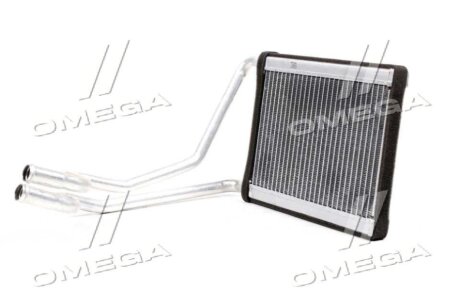 Теплообмінник, система опалення салону CLEVER FIT AVA COOLING KAA6259