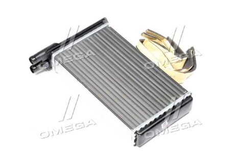 Теплообмінник система опалення салону AVA COOLING LA6009