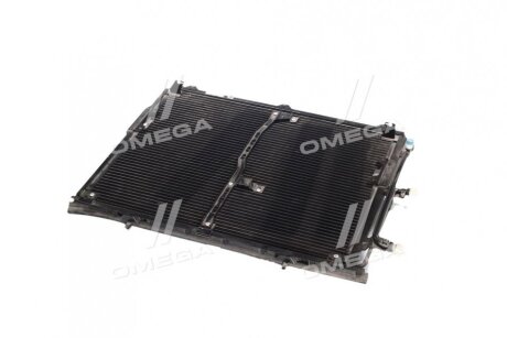 Радіатор кондиціонера AVA COOLING MS5221