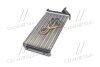 Теплообмінник, система опалення салону AVA COOLING MSA6355 (фото 2)