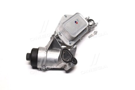 Охолоджувач оливи CLEVER FIT AVA COOLING OL3684H