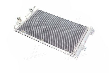 Радіатор кондиціонера AVA COOLING OL5366D