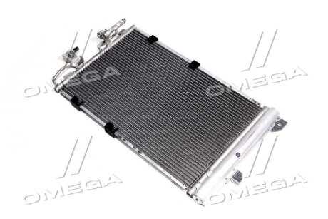 Радіатор кодиціонера CLEVER FIT AVA COOLING OLA5326D