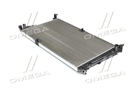 Радіатор, Система охолодження двигуна CLEVER FIT AVA COOLING RTA2490
