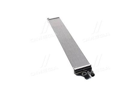 Радіатор система охолодження двигуна AVA COOLING RTA2559