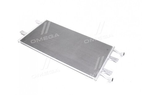 Радіатор кондиціонера AVA COOLING RTA5314