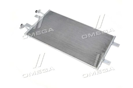 Радіатор кондиціонера AVA COOLING RTA5451