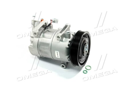 Компресор кондицiонера CLEVER FIT AVA COOLING RTAK489