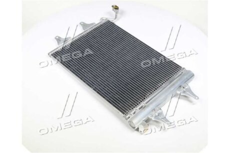 Радіатор кондиціонера AVA COOLING SAA5007D