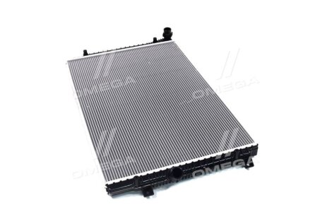 Радіатор система охолодження двигуна AVA COOLING VN2414