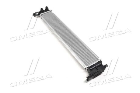 Радіатор, Система охолодження двигуна CLEVER FIT AVA COOLING VN2420