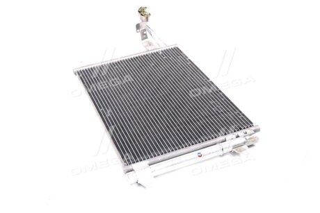 Радіатор кодиціонера CLEVER FIT AVA COOLING VN5209D