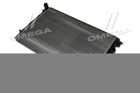 Радіатор системи охолодження двигуна AVA COOLING VNA2324