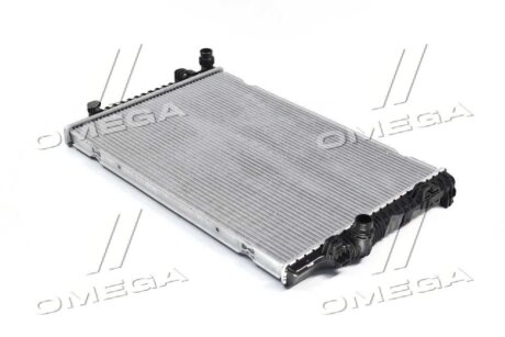 Радіатор, Система охолодження двигуна CLEVER FIT AVA COOLING VNA2336