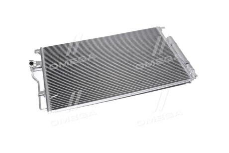 Радіатор кондиціонера AVA COOLING VNA5277D