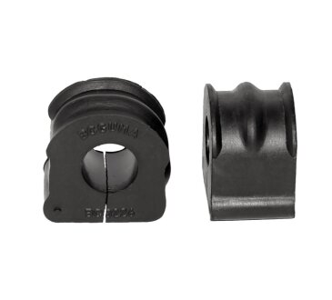 Втулка стабілізатора передн. Golf IV 98-06 (17mm) BC GUMA BC0226