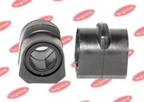 Подушка стабилизатора пер Connect 02- (высокая база) 24.5mm BC GUMA BC0626