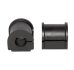 Подушка стабілізатора зад Daily I/II &gt;06 (18mm) BC GUMA BC0819 (фото 1)