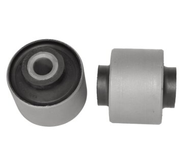 Сайлентблок задньої балки Scudo/Jumpy 07- підсилений BC GUMA BC0924