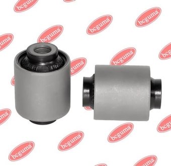 Сайлентблок рычага Mazda 6 02-07 (перед/снизу/внутри) 12х40,5 BC GUMA BC1702