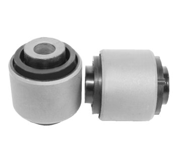 Сайлентблок задней цапфы, верхний Honda Civic VII/CR-V III 00-12х42,3 BC GUMA BC2403