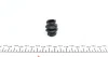 Пильник направляючої супорта Renault Trafic 01-/VW Caddy 04-/Citroen Berlingo 08- (12х12х29) BELGUM PARTS BG0163 (фото 1)