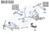 Пильник опори кульової BMW 5 (E39) 95-03/7 (E38) 96-01/X5(E53) BELGUM PARTS BG0169 (фото 1)