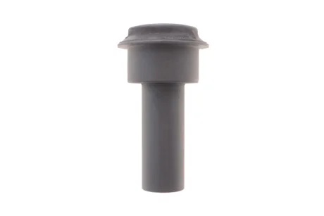Сайлентблок підрамника (переднього/передній) Nissan Leaf 10- BELGUM PARTS BG0410